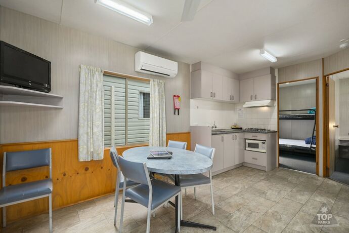 Imagen de la habitación del Hotel Nrma Phillip Island Beachfront Holiday Park. Foto 21