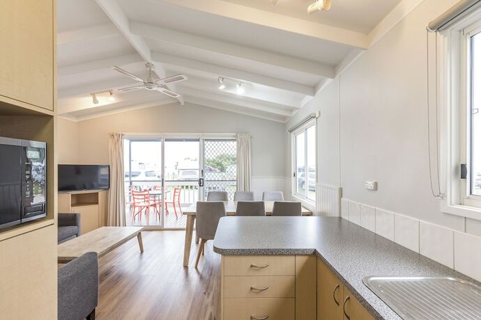 Imagen de la habitación del Hotel Nrma Phillip Island Beachfront Holiday Park. Foto 24