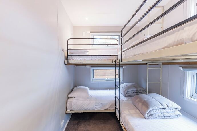 Imagen de la habitación del Hotel Nrma Phillip Island Beachfront Holiday Park. Foto 25