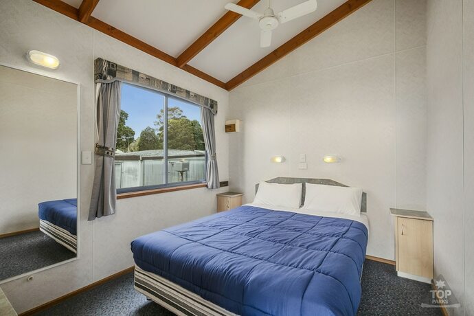 Imagen de la habitación del Hotel Nrma Phillip Island Beachfront Holiday Park. Foto 26