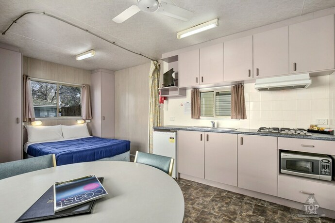 Imagen de la habitación del Hotel Nrma Phillip Island Beachfront Holiday Park. Foto 27