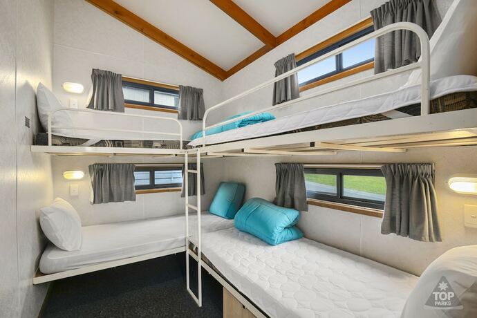 Imagen de la habitación del Hotel Nrma Phillip Island Beachfront Holiday Park. Foto 28