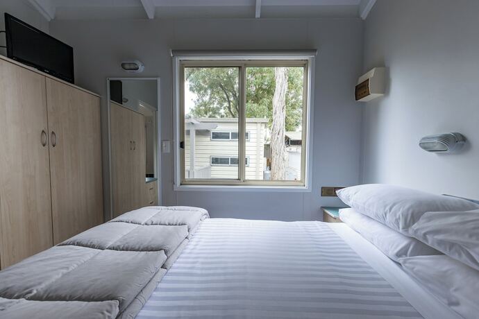 Imagen de la habitación del Hotel Nrma Phillip Island Beachfront Holiday Park. Foto 30
