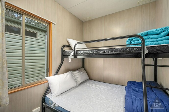 Imagen de la habitación del Hotel Nrma Phillip Island Beachfront Holiday Park. Foto 31