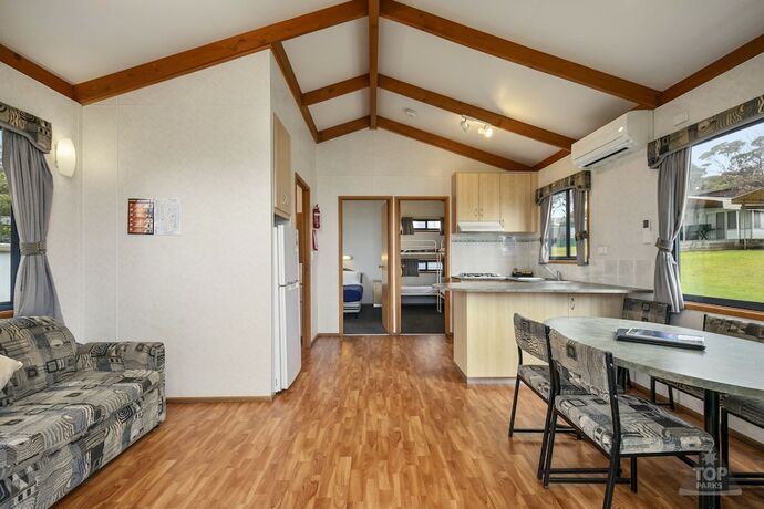 Imagen de la habitación del Hotel Nrma Phillip Island Beachfront Holiday Park. Foto 32