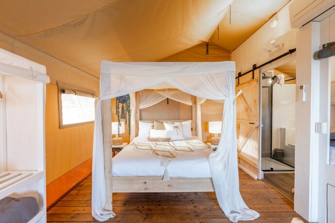 Imagen de la habitación del Hotel Nrma Phillip Island Beachfront Holiday Park. Foto 33