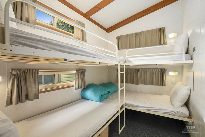 Imagen de la habitación del Hotel Nrma Phillip Island Beachfront Holiday Park. Foto 34