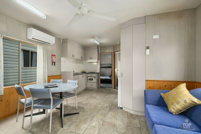 Imagen de la habitación del Hotel Nrma Phillip Island Beachfront Holiday Park. Foto 36