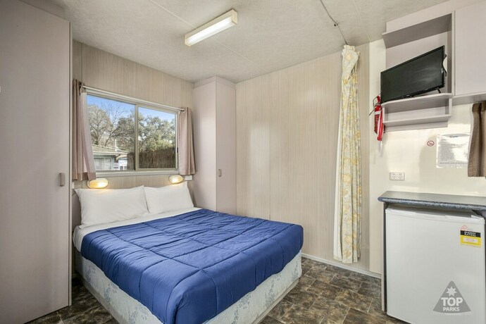 Imagen de la habitación del Hotel Nrma Phillip Island Beachfront Holiday Park. Foto 37