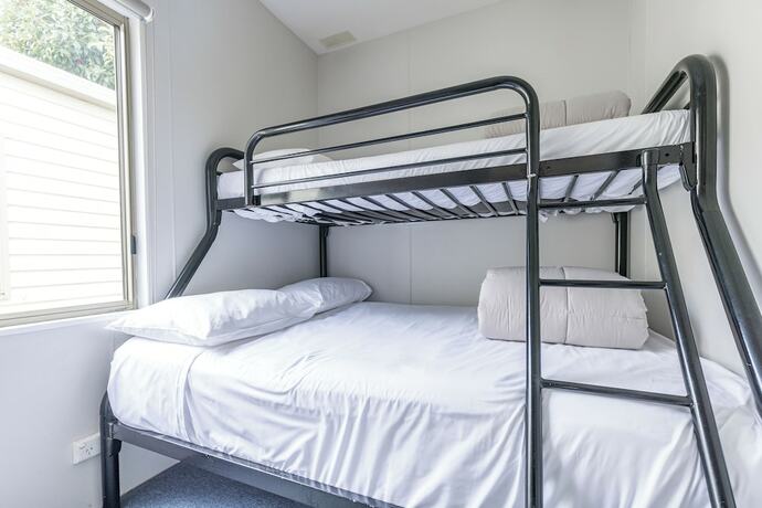 Imagen de la habitación del Hotel Nrma Phillip Island Beachfront Holiday Park. Foto 38