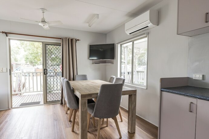 Imagen de la habitación del Hotel Nrma Phillip Island Beachfront Holiday Park. Foto 40