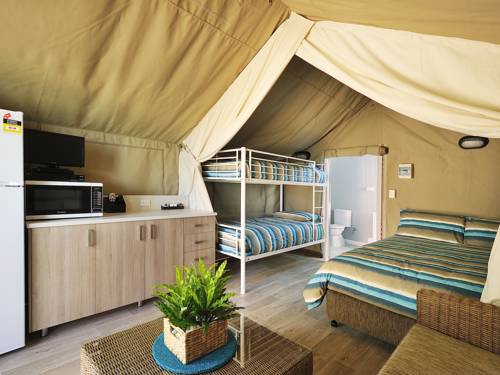 Imagen de la habitación del Hotel Nrma Port Arthur Holiday Park. Foto 7