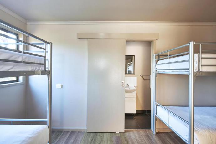 Imagen de la habitación del Hotel Nrma Port Arthur Holiday Park. Foto 8