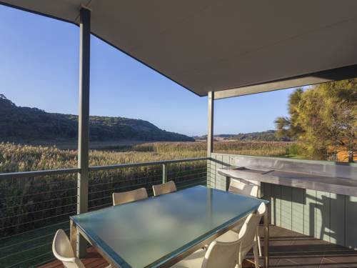 Imagen de la habitación del Hotel Nrma Port Campbell Holiday Park. Foto 3