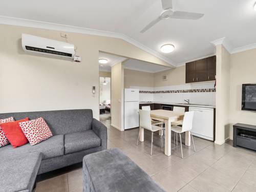 Imagen de la habitación del Hotel Nrma Port Campbell Holiday Park. Foto 5