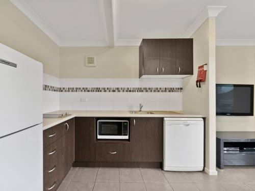 Imagen de la habitación del Hotel Nrma Port Campbell Holiday Park. Foto 6