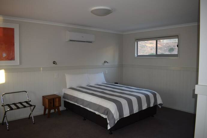 Imagen de la habitación del Hotel Nrma Port Macquarie Breakwall Holiday Park. Foto 16