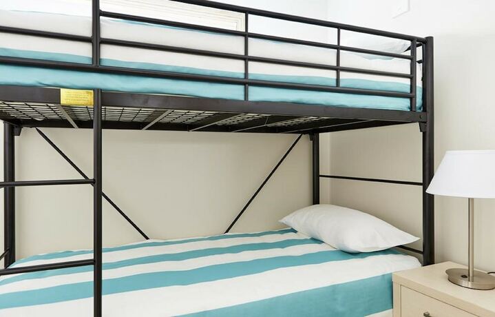 Imagen de la habitación del Hotel Nrma Port Macquarie Breakwall Holiday Park. Foto 26