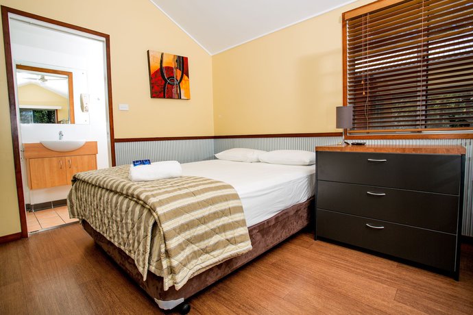 Imagen de la habitación del Hotel Nrma South West Rocks Holiday Park. Foto 3