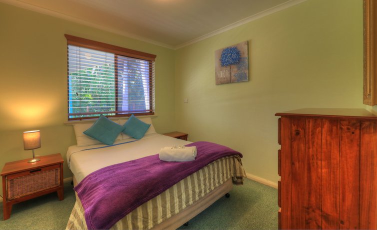 Imagen de la habitación del Hotel Nrma South West Rocks Holiday Park. Foto 7