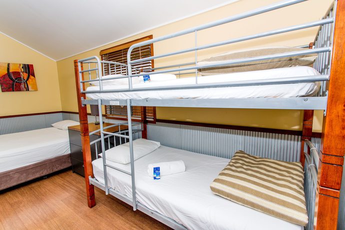 Imagen de la habitación del Hotel Nrma South West Rocks Holiday Park. Foto 8