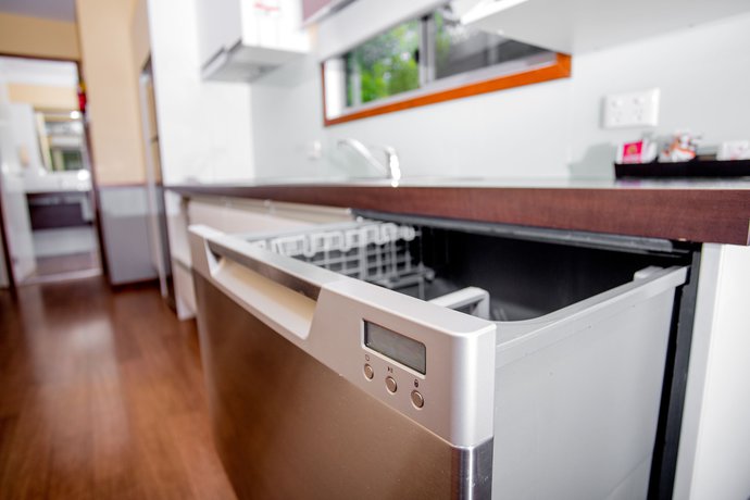 Imagen de la habitación del Hotel Nrma South West Rocks Holiday Park. Foto 10