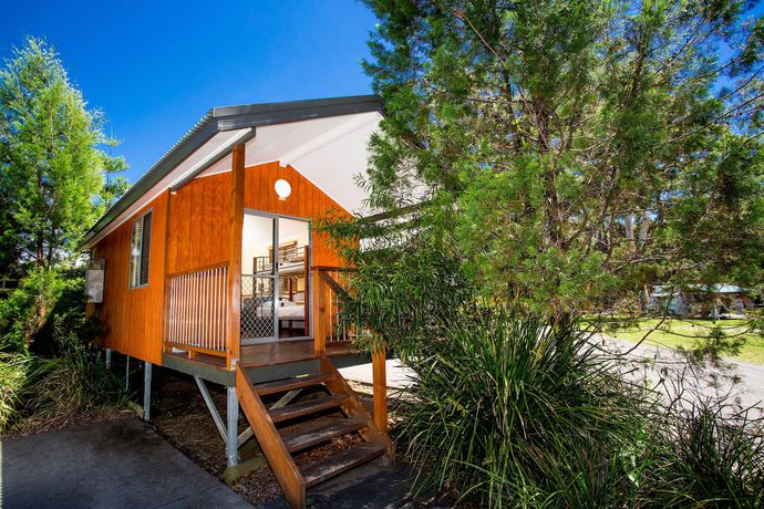 Imagen de la habitación del Hotel Nrma South West Rocks Holiday Park. Foto 14