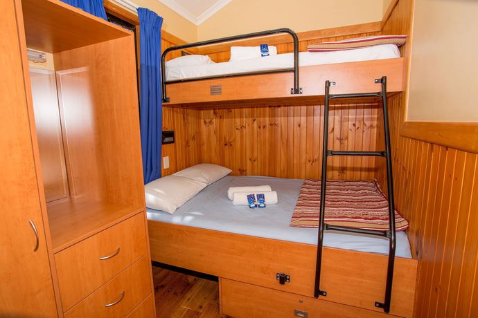 Imagen de la habitación del Hotel Nrma South West Rocks Holiday Park. Foto 16