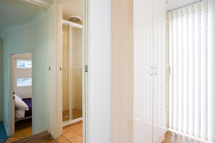 Imagen de la habitación del Hotel Nrma Treasure Island Holiday Resort. Foto 6