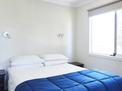 Imagen de la habitación del Hotel Nrma Victor Harbor Beachfront Holiday Park. Foto 2