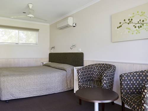 Imagen de la habitación del Hotel Nrma Victor Harbor Beachfront Holiday Park. Foto 6