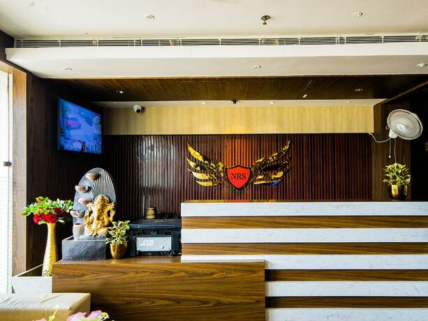 Imagen general del Hotel Nrs Hillton. Foto 7