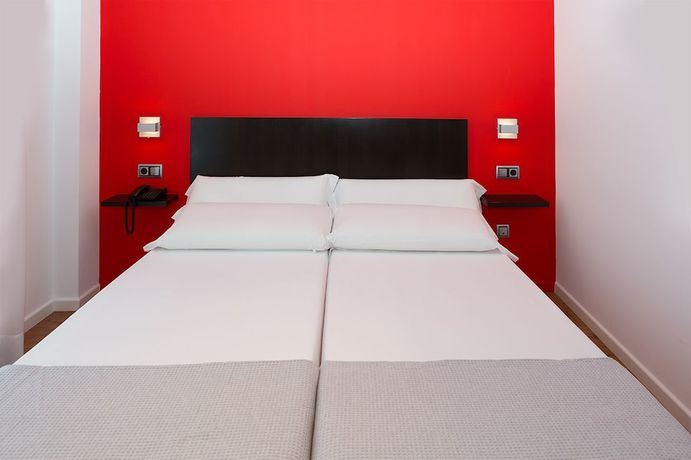 Imagen general del Hotel Nruta Ponferrada. Foto 6