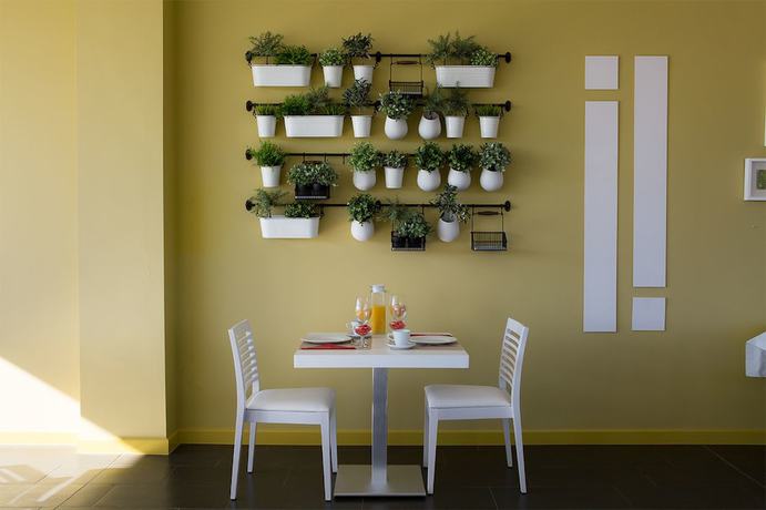 Imagen general del Hotel Nruta Ponferrada. Foto 12