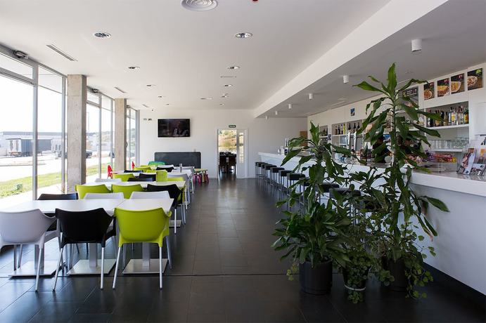 Imagen general del Hotel Nruta Ponferrada. Foto 13