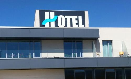 Imagen general del Hotel Nruta Ponferrada. Foto 16