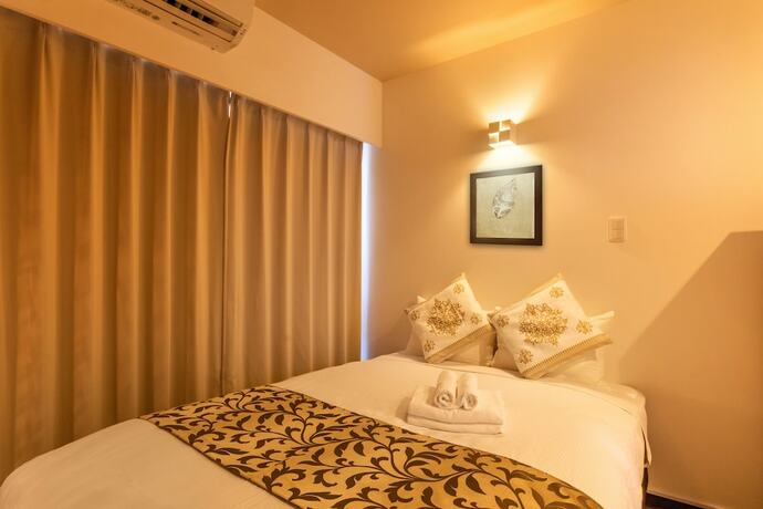 Imagen general del Hotel N's Portside Tomari. Foto 2
