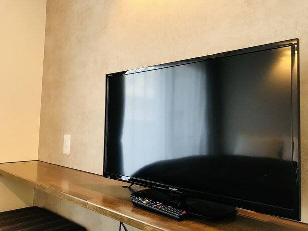Imagen general del Hotel N's Portside Tomari. Foto 5