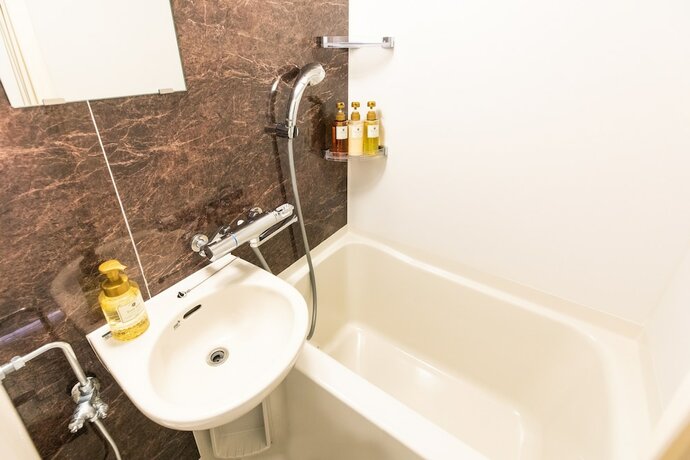 Imagen general del Hotel N's Portside Tomari. Foto 8