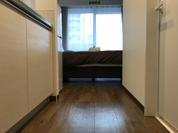Imagen general del Hotel N's Portside Tomari. Foto 13
