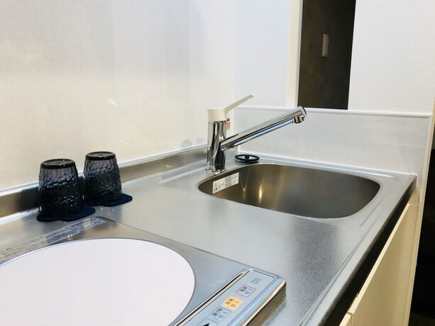 Imagen de la habitación del Hotel N's Portside Tomari. Foto 24