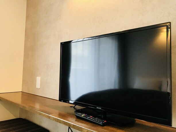 Imagen de la habitación del Hotel N's Portside Tomari. Foto 29