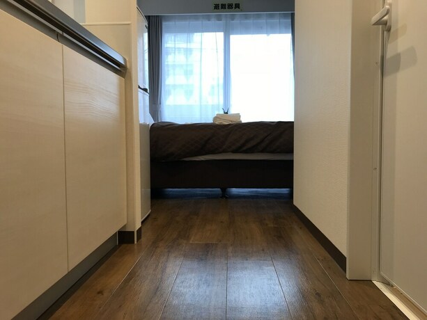 Imagen de la habitación del Hotel N's Portside Tomari. Foto 30