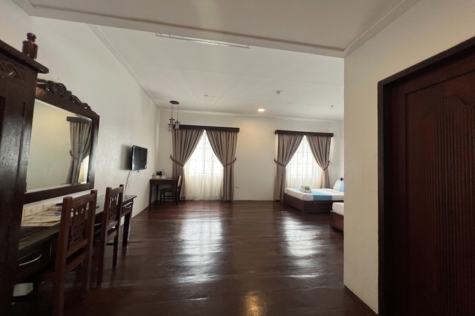 Imagen de la habitación del Hotel Nscc Casa De Vigan. Foto 4