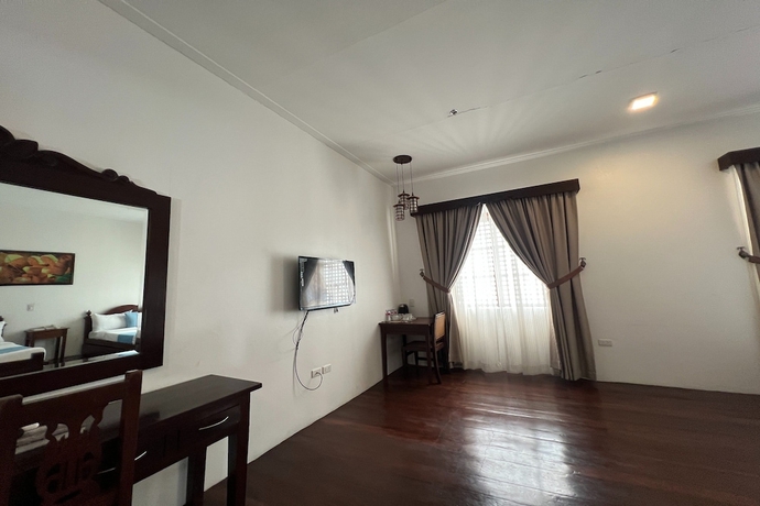 Imagen de la habitación del Hotel Nscc Casa De Vigan. Foto 5