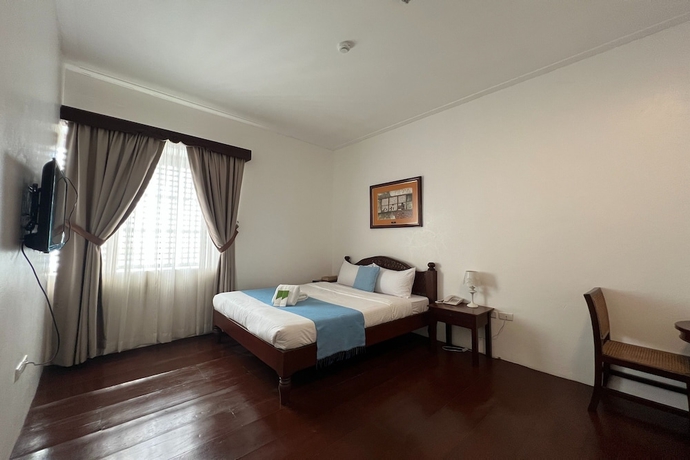 Imagen de la habitación del Hotel Nscc Casa De Vigan. Foto 6