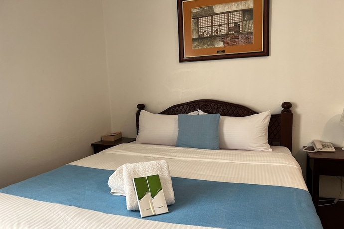 Imagen de la habitación del Hotel Nscc Casa De Vigan. Foto 7