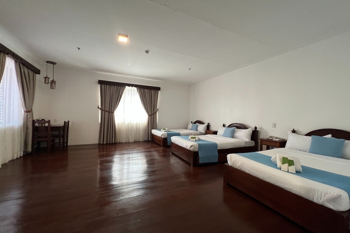 Imagen de la habitación del Hotel Nscc Casa De Vigan. Foto 8