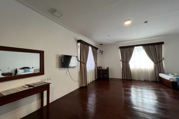 Imagen de la habitación del Hotel Nscc Casa De Vigan. Foto 9