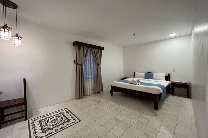 Imagen de la habitación del Hotel Nscc Casa De Vigan. Foto 10